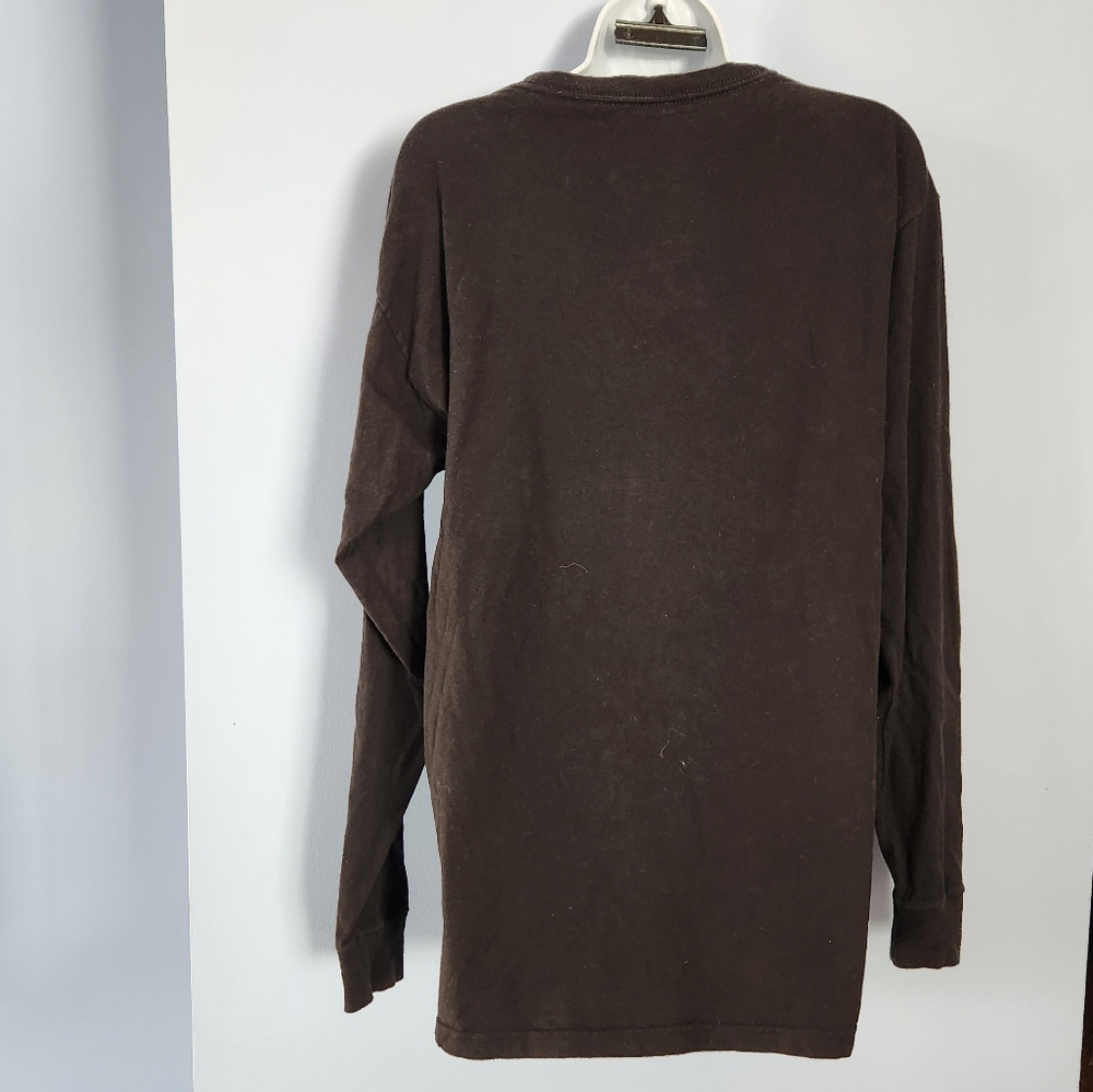 Sony Playstation Long Sleeved T-shirt - Picture 3 of 5